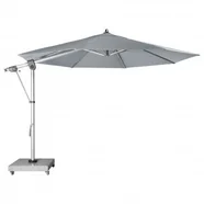 EXPERT 350P - parasol ogrodowy z drążkiem bocznym T827