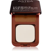 Podkłady do twarzy - Astra Make-up Compact Foundation Balm kremowy podkład w kompakcie odcień 06 Dark 7,5 g - miniaturka - grafika 1