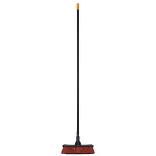 FISKARS Szczotka Solid M - Grabie i motyki - miniaturka - grafika 1