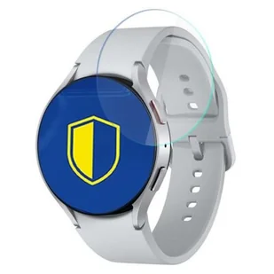 Folia Ochronna na Aparat SAMSUNG GALAXY WATCH 6 (44MM) 3mk Watch Protection Clear - Akcesoria fotograficzne - miniaturka - grafika 1