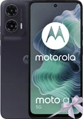 Telefony komórkowe - Motorola Moto G35 5G 8/128GB Midnight Black Czarny - miniaturka - grafika 1