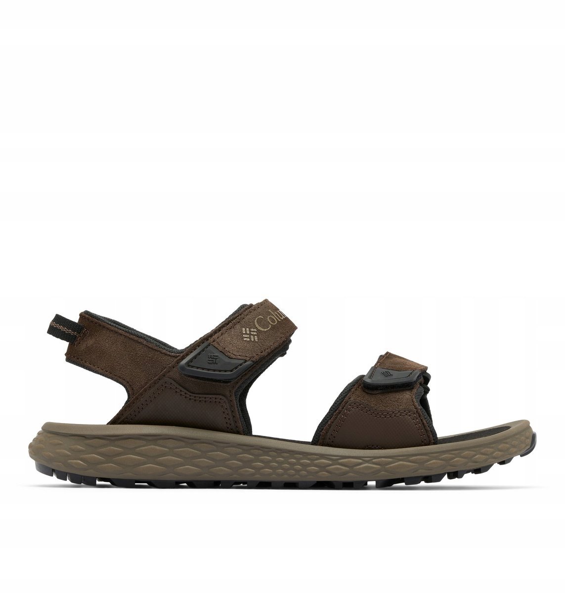 COLUMBIA SANDAŁY KONOS HIKER 2121561231 r 46