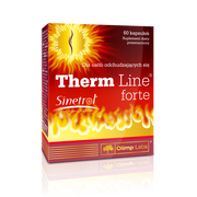 Olimp Therm Line Forte - 60 szt.