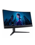 Monitory - Acer Predator X34 V3 X34V3bmiiphuzx - miniaturka - grafika 1