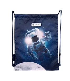 Astra Worek na obuwie  Galaxy - Worki na buty - miniaturka - grafika 1