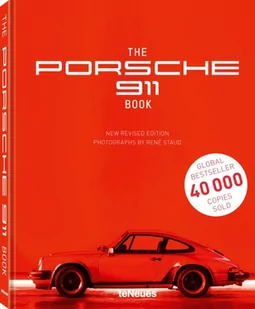 teNeues Media The Porsche 911 Book, New Revised Edition - Pozostałe książki - miniaturka - grafika 3