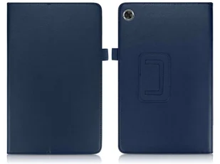 Etui Artnico do Lenovo Tab M10 10.3" X606 navy - Torby na laptopy - miniaturka - grafika 2
