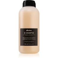 Szampony do włosów - Davines OI Shampoo 1000 ML 8004608247647 - miniaturka - grafika 1
