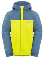 Kurtki i płaszcze dla chłopców - Jack Wolfskin TUCAN KURTKA K - miniaturka - grafika 1