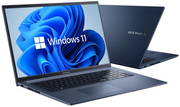 Laptopy - ASUS VivoBook 17X K1703ZA-SB34DX 17.3"FHD i3-1220P Intel® UHD Win11Home - miniaturka - grafika 1