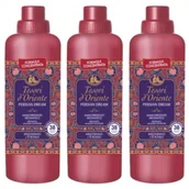 Środki do prania - Tesori d'oriente Płyn do płukania tkanin Persian Dream (38 prań) Zestaw 3 x 760 ml - miniaturka - grafika 1
