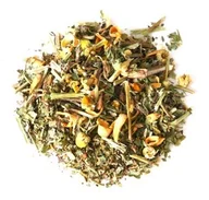 Herbata - ﻿Herbata ziołowa uspokajająca NA DOBRY SEN EKO melisa wrzos mięta rumianek - miniaturka - grafika 1