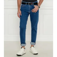 Spodnie męskie - Guess Jeans Jeansy | Slim Fit - miniaturka - grafika 1