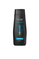 Żele pod prysznic dla mężczyzn - Męski żel pod prysznic STR8 Wild Beat 400 ml - miniaturka - grafika 1