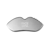 Pozostałe akcesoria do kąpieli i SPA - FaceGym Multi-Sculpt High Performance Contouring Tool Masażer do twarzy, szyi i dekoltu - miniaturka - grafika 1