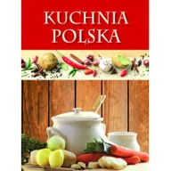 Kuchnia polska - Olesiejuk Sp. z o.o. praca zbiorowa Kuchnia polska - miniaturka - grafika 1