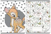 Zeszyty szkolne - Zeszyt A5/32K linia Bambi (10szt) - Beniamin - miniaturka - grafika 1