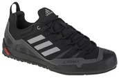 Buty trekkingowe męskie - Adidas Męskie Buty TERREX SWIFT SOLO 2 GZ0331 - miniaturka - grafika 1
