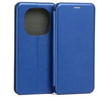 Etui i futerały do telefonów - Etui Beline Book Magnetic Xiaomi Redmi Note 14 Pro Plus 5G niebieski/blue - miniaturka - grafika 1