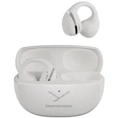 Słuchawki - BEYERDYNAMIC Amiron Zero Biały - miniaturka - grafika 1