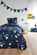Pościel dla dzieci - Pościel dziecięca COSMOS, 100% bawełny, 140 x 200 cm - miniaturka - grafika 1