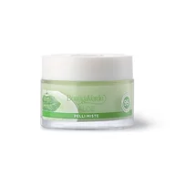Kremy do twarzy - Bottega Verde, Aloe - 24-godzinny żel do twarzy - kojący krem nawilżający - z 30% sokiem z aloesu* bio (50 ml) - skóra mieszana - miniaturka - grafika 1