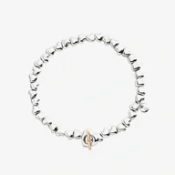 Bransoletki - Bracciale Donna DODO Cuore DBC5000HEART0009A - miniaturka - grafika 1