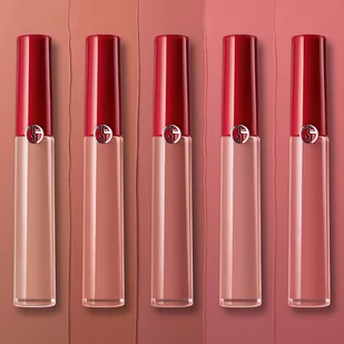 Giorgio Armani 522 Lip Maestro Pomadka 6.5 ml - Szminki - miniaturka - grafika 7