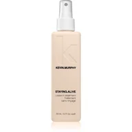 Odżywki do włosów - Kevin Murphy Staying Alive odżywka do włosów i skóry głowy bez spłukiwania w sprayu bez parabenów 150 ml - miniaturka - grafika 1