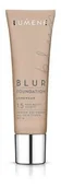 Podkłady do twarzy - Lumene Podkład Wygładzający BLUR 1.5 Fair Beige 30ml LU-5732 - miniaturka - grafika 1