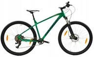 Rowery - Rower MTB * CORRATEC X-VERT ELITE 29 1x11s * Rama 49 cm 19" HYDRAULIKA - miniaturka - grafika 1
