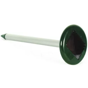 Velleman Perel Solarny, gruntowy odstraszacz gryzoni - Zwalczanie i odstraszanie szkodników - miniaturka - grafika 1