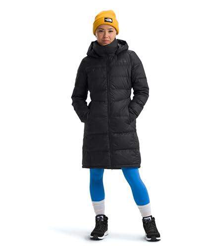 THE NORTH FACE Metropolis damska kurtka