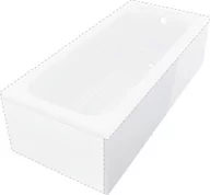 Wanny - Deante Pl Obudowa Do Wanny Prizma 150 Cm - Pl Długi Bok KTJD015O - miniaturka - grafika 1