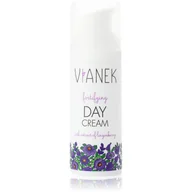 Kremy do twarzy - Sylveco VIANEK Wzmacniający krem do twarzy na dzień 50 ml 7068797 - miniaturka - grafika 1