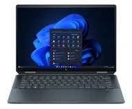 Laptopy 2w1 - HP Spectre 14 x360 Ultra 7-155H/32GB/1TB/Win11P 120Hz OLED Blue A01F0EA - miniaturka - grafika 1