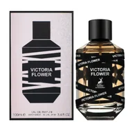 Wody i perfumy damskie - Maison Alhambra Victoria Flower edp 100ml - miniaturka - grafika 1