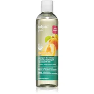 Szampony do włosów - Tołpa Green Green Regeneracja szampon do włosów suchych matowych i puszących się 300 ml - miniaturka - grafika 1