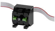 Inne akcesoria elektryczne - Siemens Moduł terminalowy sterowniczy z podświetleniem Led niebieski do montażu tablicowego 3SU1401-1MC50-1CA1 3SU1401-1MC50-1CA1 - miniaturka - grafika 1