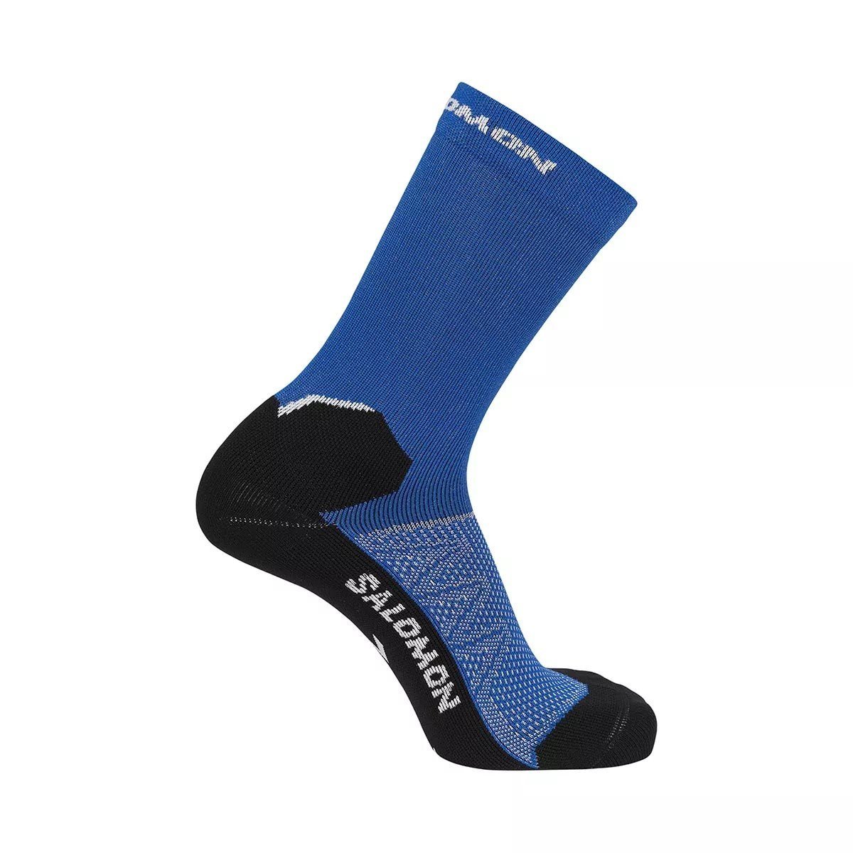 Skarpety sportowe Salomon Speedcross Crew [C19732] do biegania-36-38