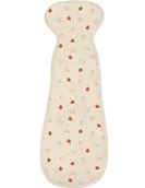 Akcesoria do fotelików - Aeromoov wkładka antypotowa fotelika 15-36 jagody edycja 2024 berry - miniaturka - grafika 1