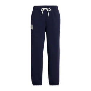 Spodnie damskie Under Armour Icon Heavyweight Terry Oversized - Spodnie sportowe damskie - miniaturka - grafika 1
