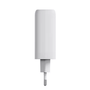 Ładowarka MAXO USB-C 100W biała - Ładowarki do telefonów - miniaturka - grafika 4