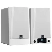 Głośniki i kolumny - SVS Prime Wireless Pro Biały (2 szt.) - miniaturka - grafika 1