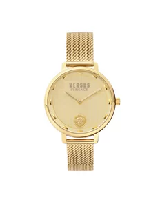 Zegarek Versace VSP1S1520 - Zegarki damskie - miniaturka - grafika 2