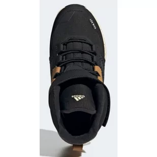 Buty adidas Terrex Trailmaker Jr (kolor Czarny, rozmiar 36) - Buty trekkingowe damskie - miniaturka - grafika 2