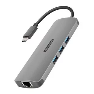 Sitecom Sitecom CN-382 42,90 zł - Złącza, przejściówki, adaptery - miniaturka - grafika 4