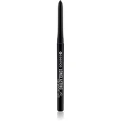 Kredki do oczu - Essence Long Lasting Eye Pencil Długotrwała kredka do oczu 01 Black Fever 1234578919 - miniaturka - grafika 1