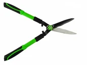 Nożyce i sekatory - geko Nożyce do żywopłotu 640mm ostrze faliste G72012 7204 - miniaturka - grafika 1