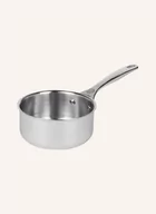 Rondle - Le Creuset Rondel 3-Ply Plus silber - miniaturka - grafika 1